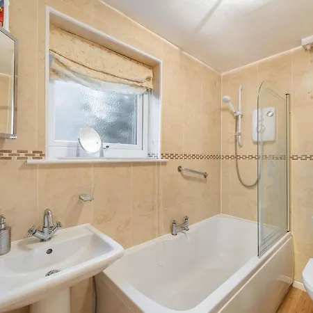 2 Bed In Keswick Oc-Lr147 Prázdninový dům