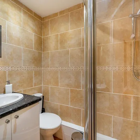 2 Bed In Keswick Oc-Lr147 Prázdninový dům *