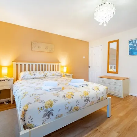 Prázdninový dům 2 Bed In Keswick Oc-Lr147 *