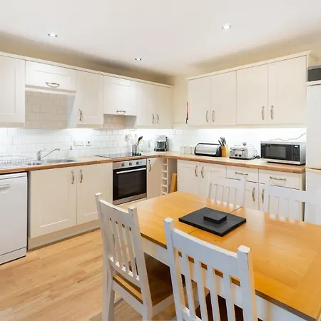 Casa de Férias 2 Bed In Keswick Oc-Lr147