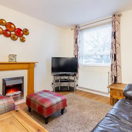 Prázdninový dům 2 Bed In Keswick Oc-Lr147 *