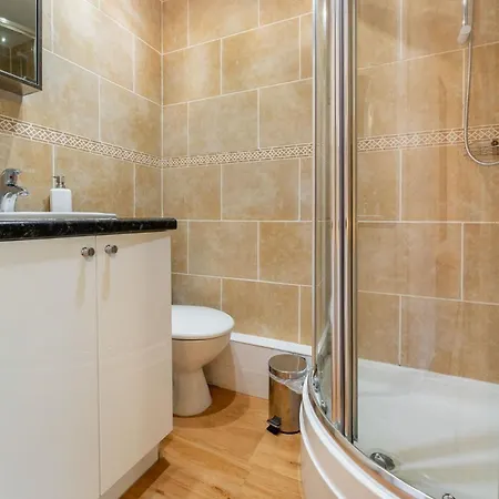 Prázdninový dům 2 Bed In Keswick Oc-Lr147 Keswick (Cumbria)