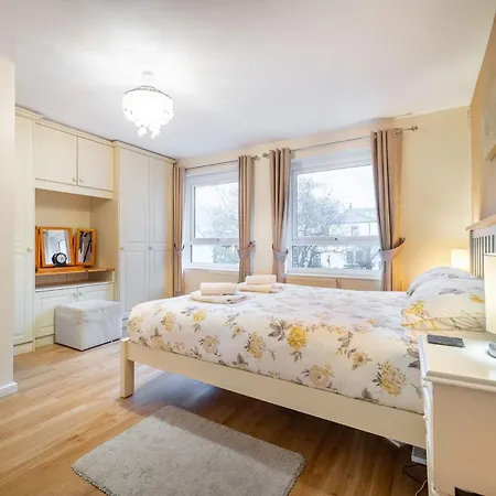 Casa de Férias 2 Bed In Keswick Oc-Lr147