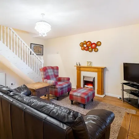 Casa de Férias 2 Bed In Keswick Oc-Lr147 *