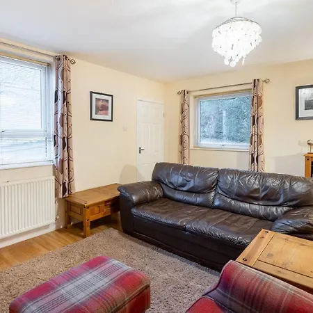 2 Bed In Keswick Oc-Lr147 Prázdninový dům