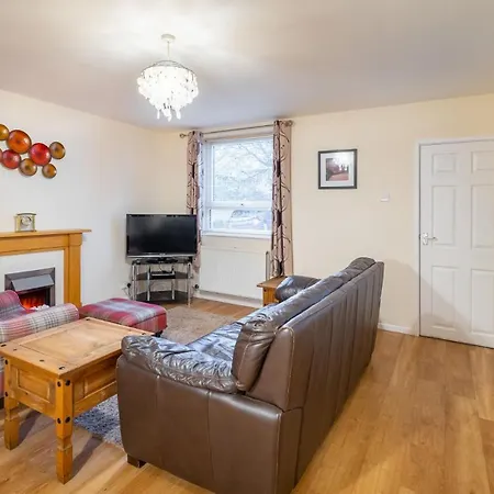 Casa de Férias 2 Bed In Keswick Oc-Lr147