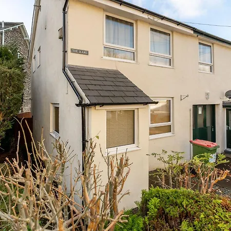 Sunny Holiday home *