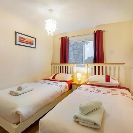 2 Bed In Keswick Oc-Lr147 Prázdninový dům