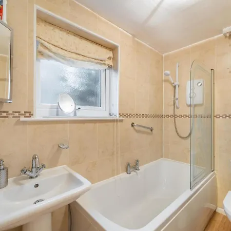 Prázdninový dům 2 Bed In Keswick Oc-Lr147 *