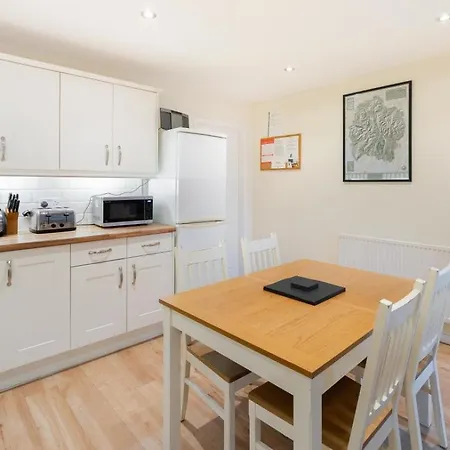 2 Bed In Keswick Oc-Lr147 Prázdninový dům *