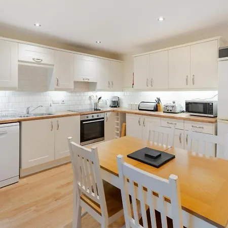 Prázdninový dům 2 Bed In Keswick Oc-Lr147 *