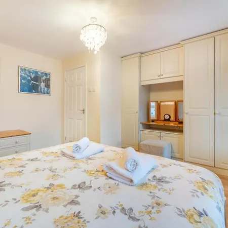 2 Bed In Keswick Oc-Lr147 Prázdninový dům Keswick (Cumbria)