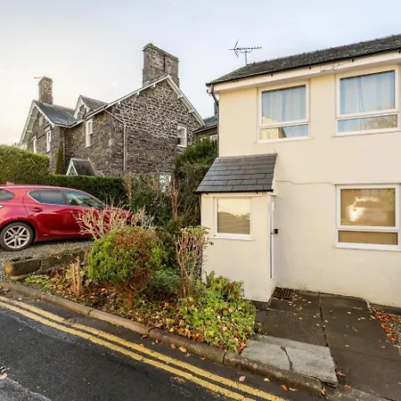 2 Bed In Keswick Oc-Lr147 Prázdninový dům *
