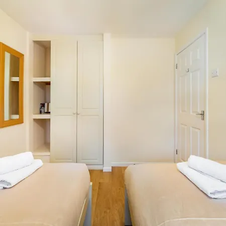 2 Bed In Keswick Oc-Lr147 *