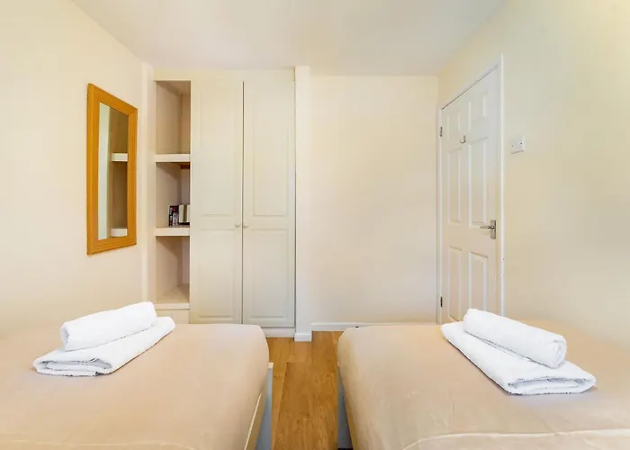 Sunny Keswick (Cumbria)