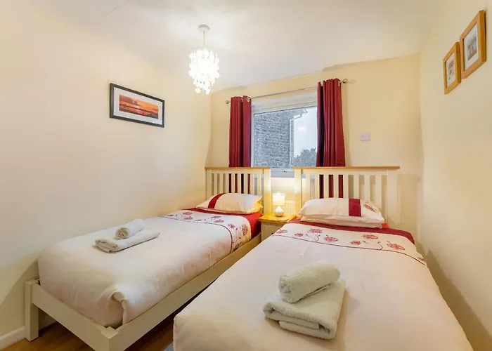 Sunny Keswick (Cumbria)