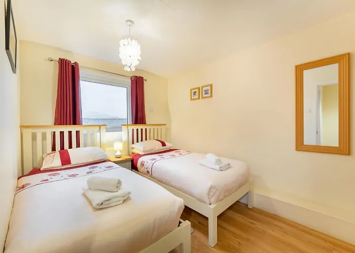 Sunny * Keswick (Cumbria)