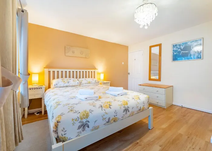 Holiday home Sunny *