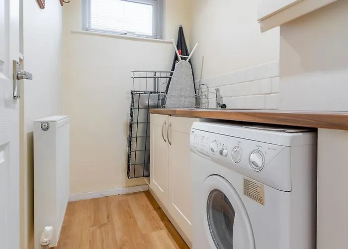 Sunny Keswick (Cumbria)