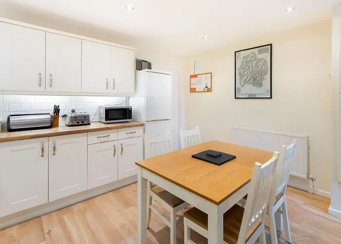 Sunny * Keswick (Cumbria)