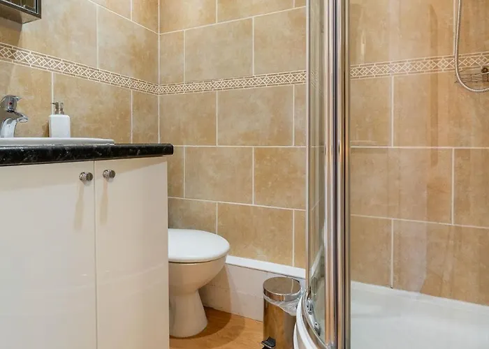 Holiday home Sunny Keswick (Cumbria)