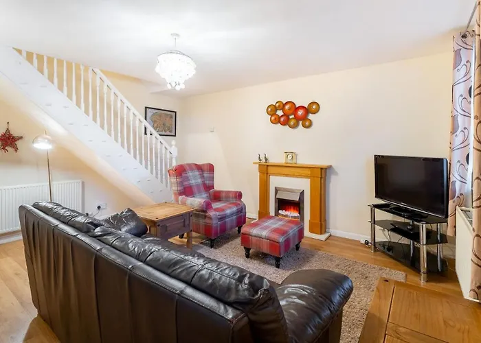 Holiday home Sunny *