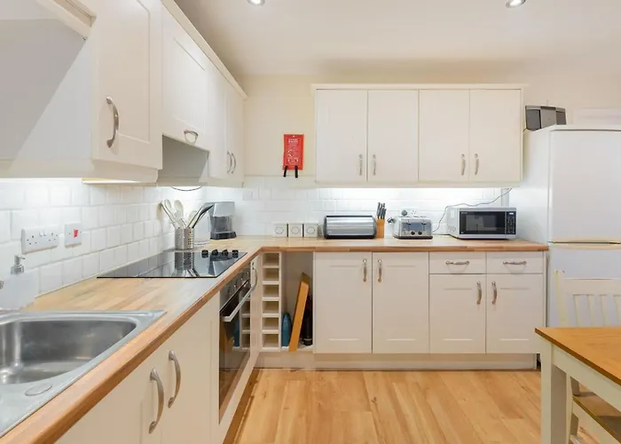 Holiday home Sunny Keswick (Cumbria)