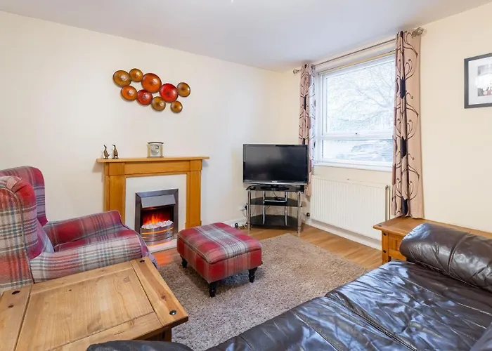 Sunny * Keswick (Cumbria)