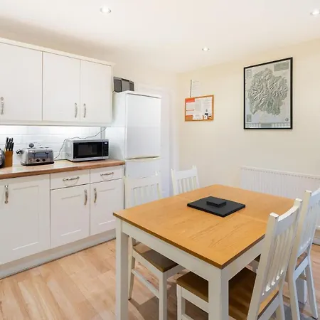 Sunny * Keswick (Cumbria)