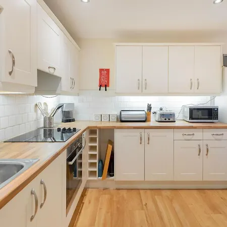 Ferienhaus Sunny Keswick (Cumbria)